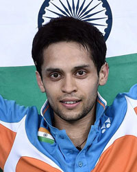 Parupalli Kashyap